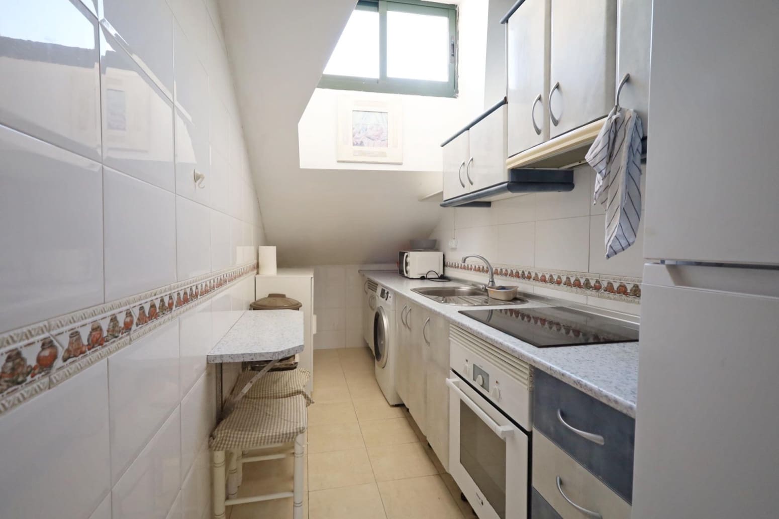 2 bedroom Flat for sale in Velez-Malaga with garage - € 410,000 (Ref: 10016615)