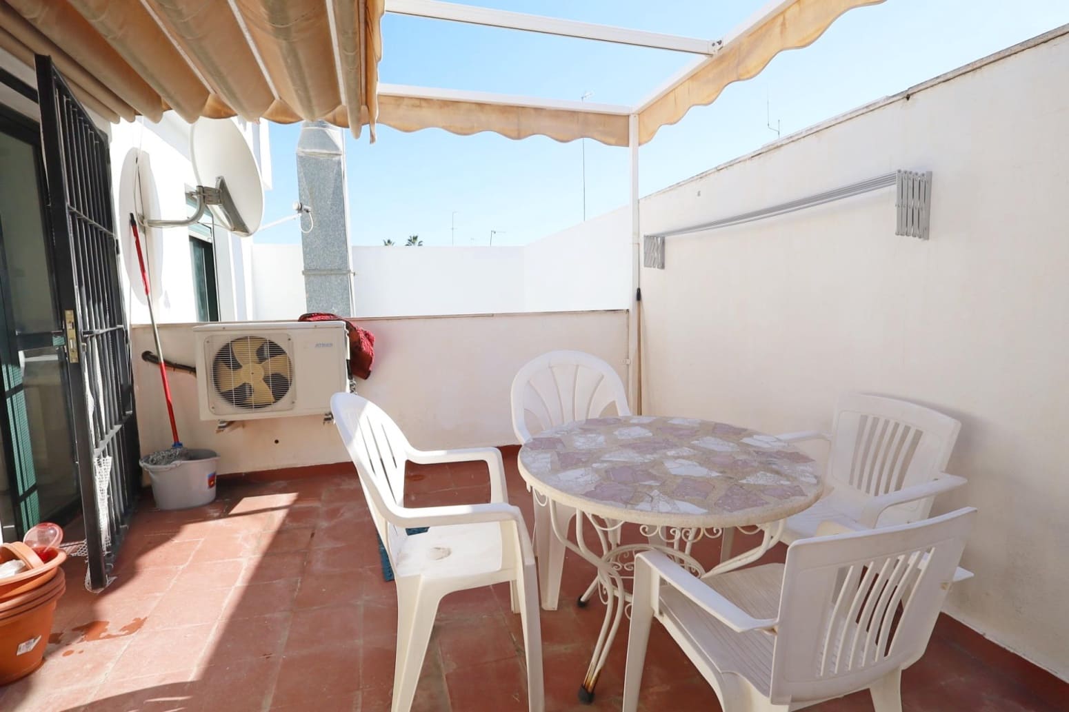 2 bedroom Flat for sale in Velez-Malaga with garage - € 410,000 (Ref: 10016615)