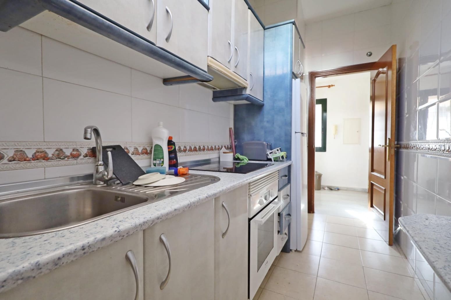 2 bedroom Flat for sale in Velez-Malaga with garage - € 410,000 (Ref: 10016615)