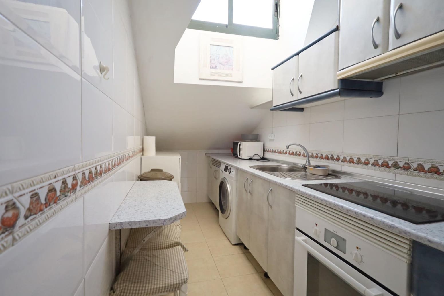 2 bedroom Flat for sale in Velez-Malaga with garage - € 410,000 (Ref: 10016615)