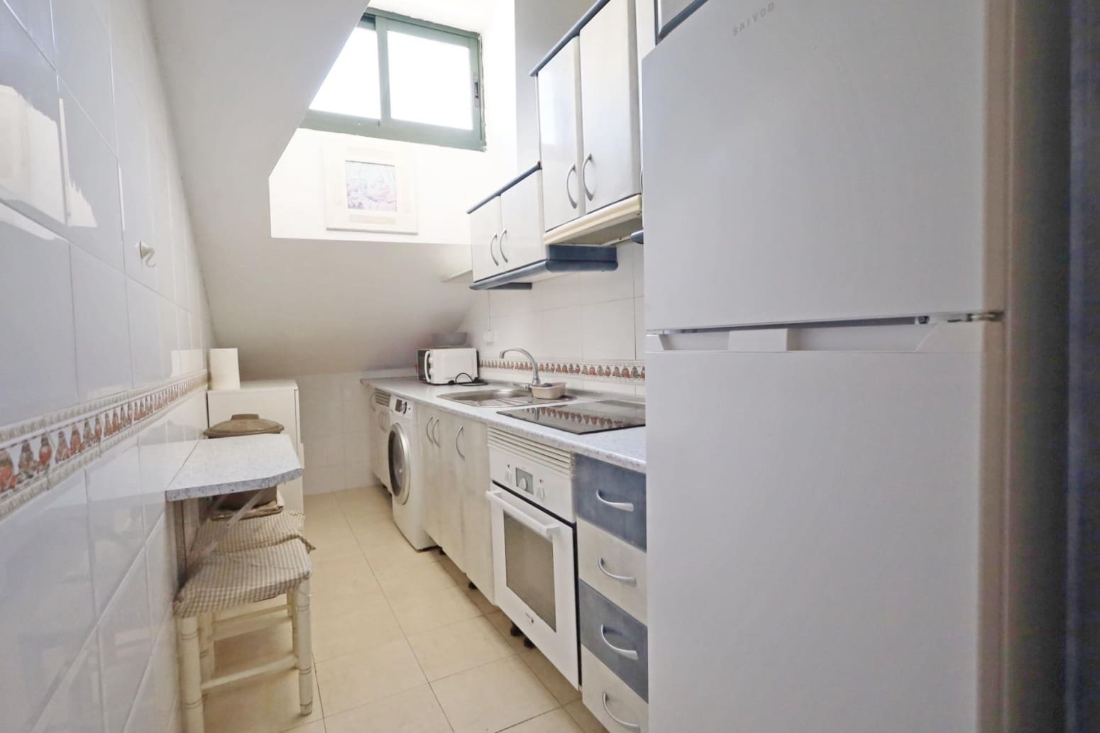 2 bedroom Flat for sale in Velez-Malaga with garage - € 410,000 (Ref: 10016615)