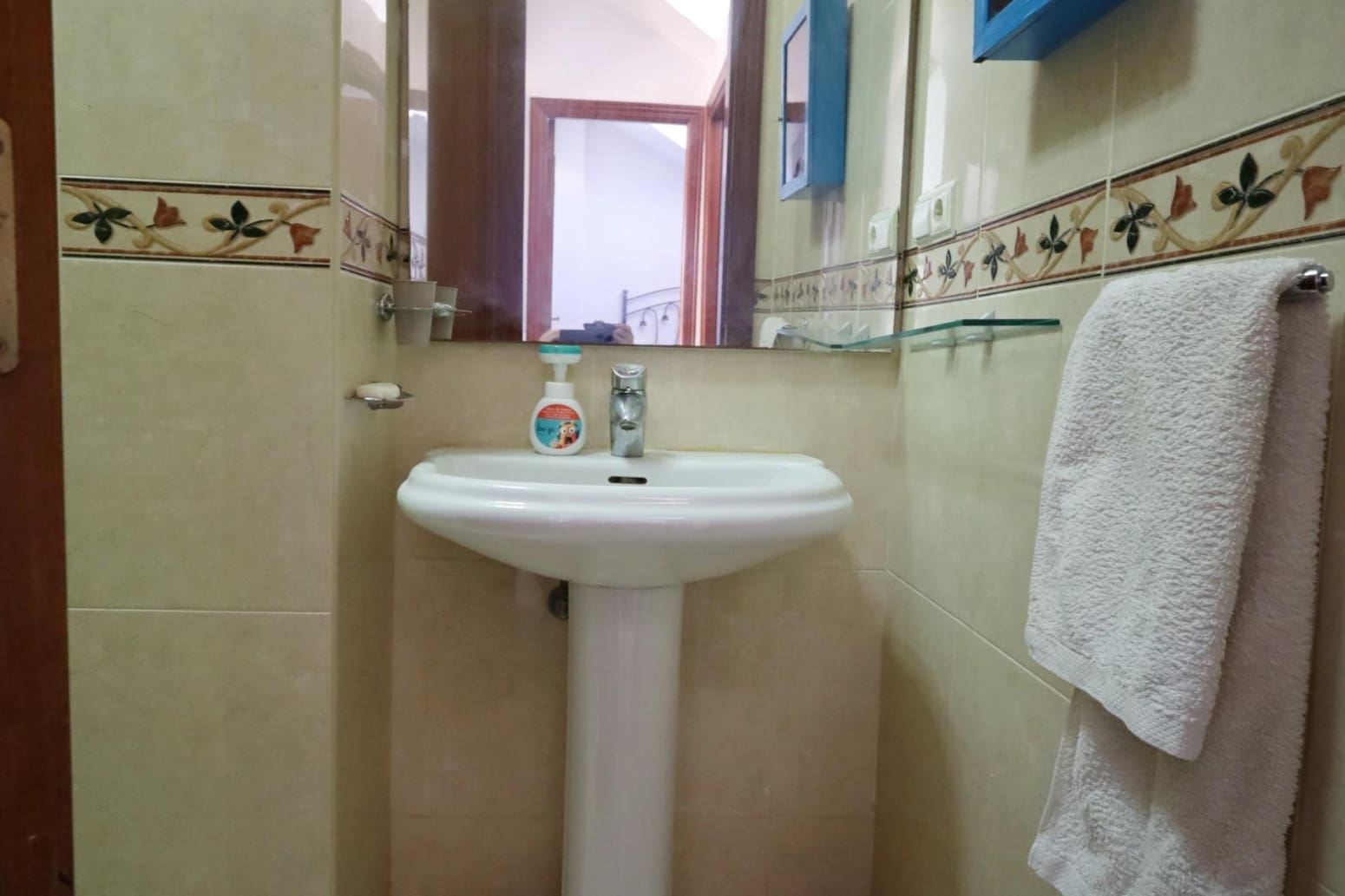 2 bedroom Flat for sale in Velez-Malaga with garage - € 410,000 (Ref: 10016615)