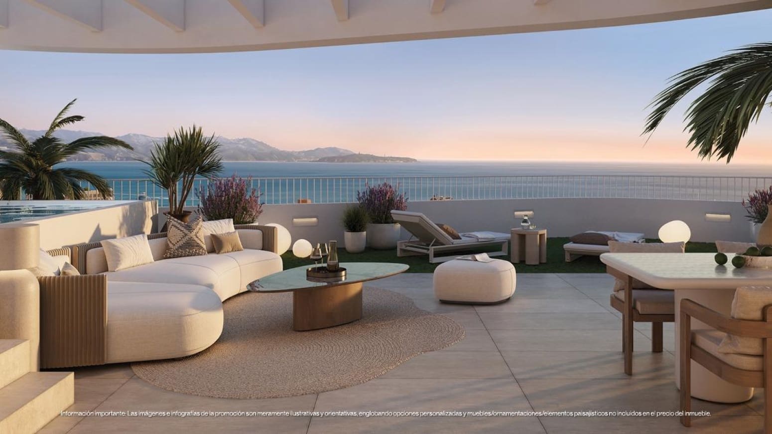 1 chambre Appartement à vendre à Torremolinos - 475 000 € (Ref: 10016618)