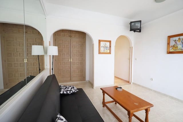 1 sypialnia Mieszkanie na sprzedaż w Torremolinos - 220 000 € (Ref: 10016619)
