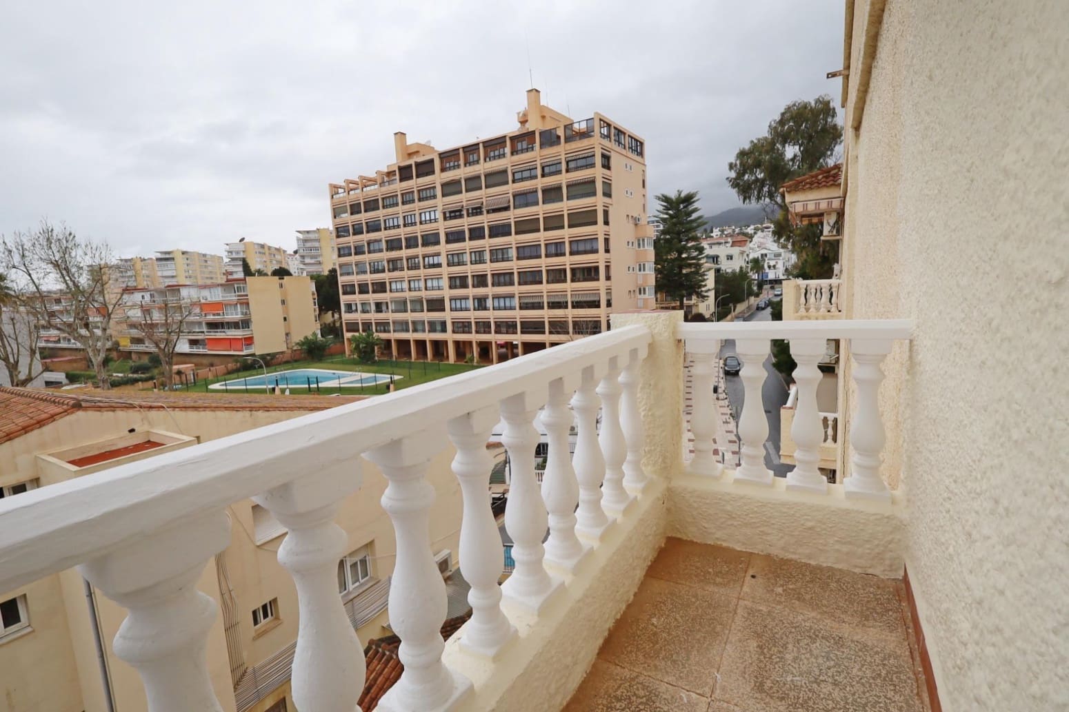 Piso de 1 habitación en Torremolinos en venta - 220.000 € (Ref: 10016619)