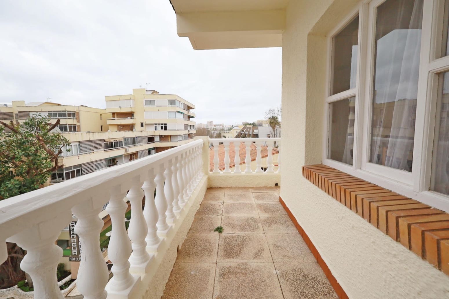 Piso de 1 habitación en Torremolinos en venta - 220.000 € (Ref: 10016619)