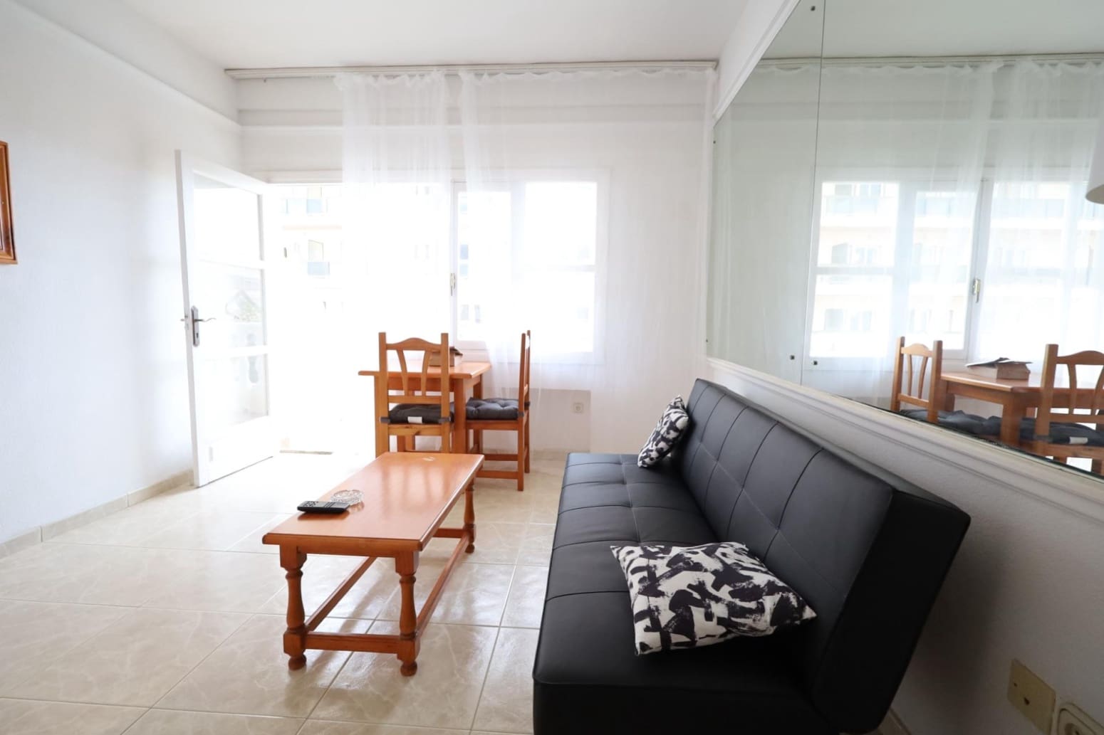 Piso de 1 habitación en Torremolinos en venta - 220.000 € (Ref: 10016619)