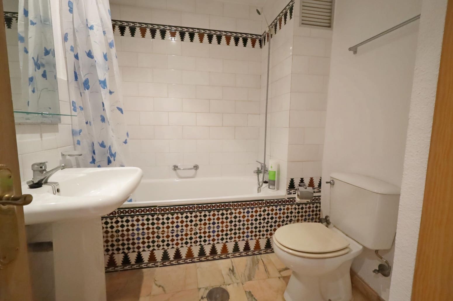 Piso de 1 habitación en Torremolinos en venta - 220.000 € (Ref: 10016619)