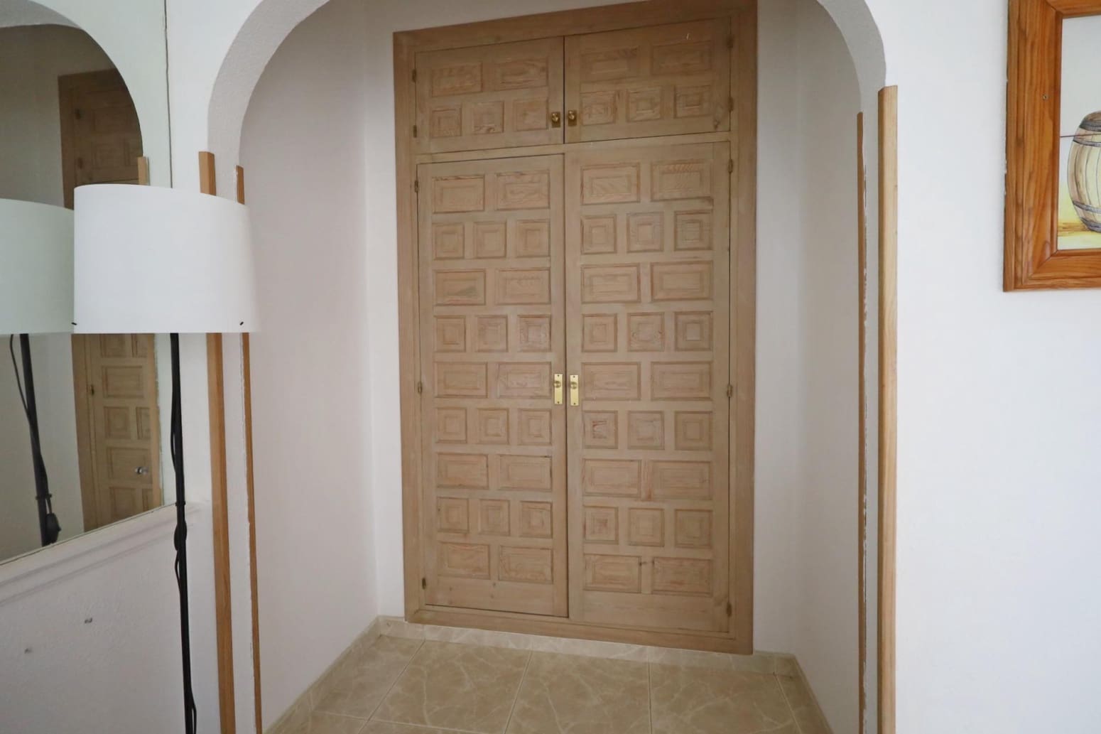 Piso de 1 habitación en Torremolinos en venta - 220.000 € (Ref: 10016619)