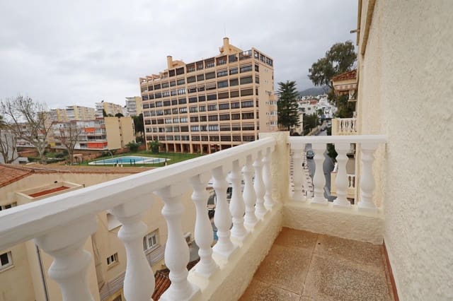 1 sypialnia Mieszkanie na sprzedaż w Torremolinos - 220 000 € (Ref: 10016619)