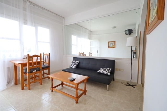 1 sypialnia Mieszkanie na sprzedaż w Torremolinos - 220 000 € (Ref: 10016619)