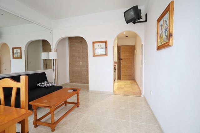 1 sypialnia Mieszkanie na sprzedaż w Torremolinos - 220 000 € (Ref: 10016619)