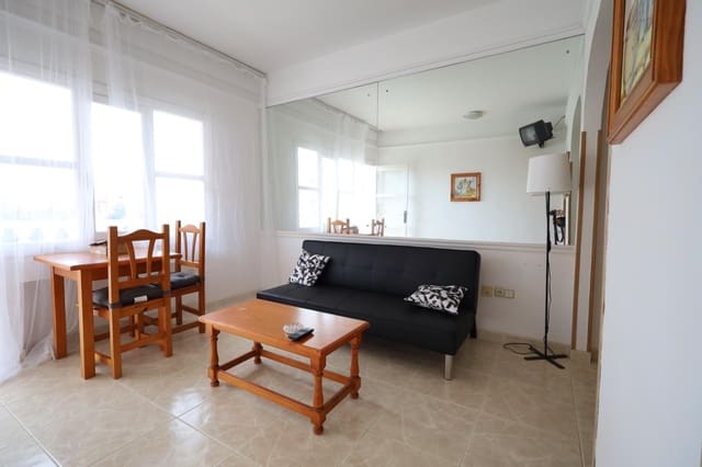 1 sypialnia Mieszkanie na sprzedaż w Torremolinos - 220 000 € (Ref: 10016619)