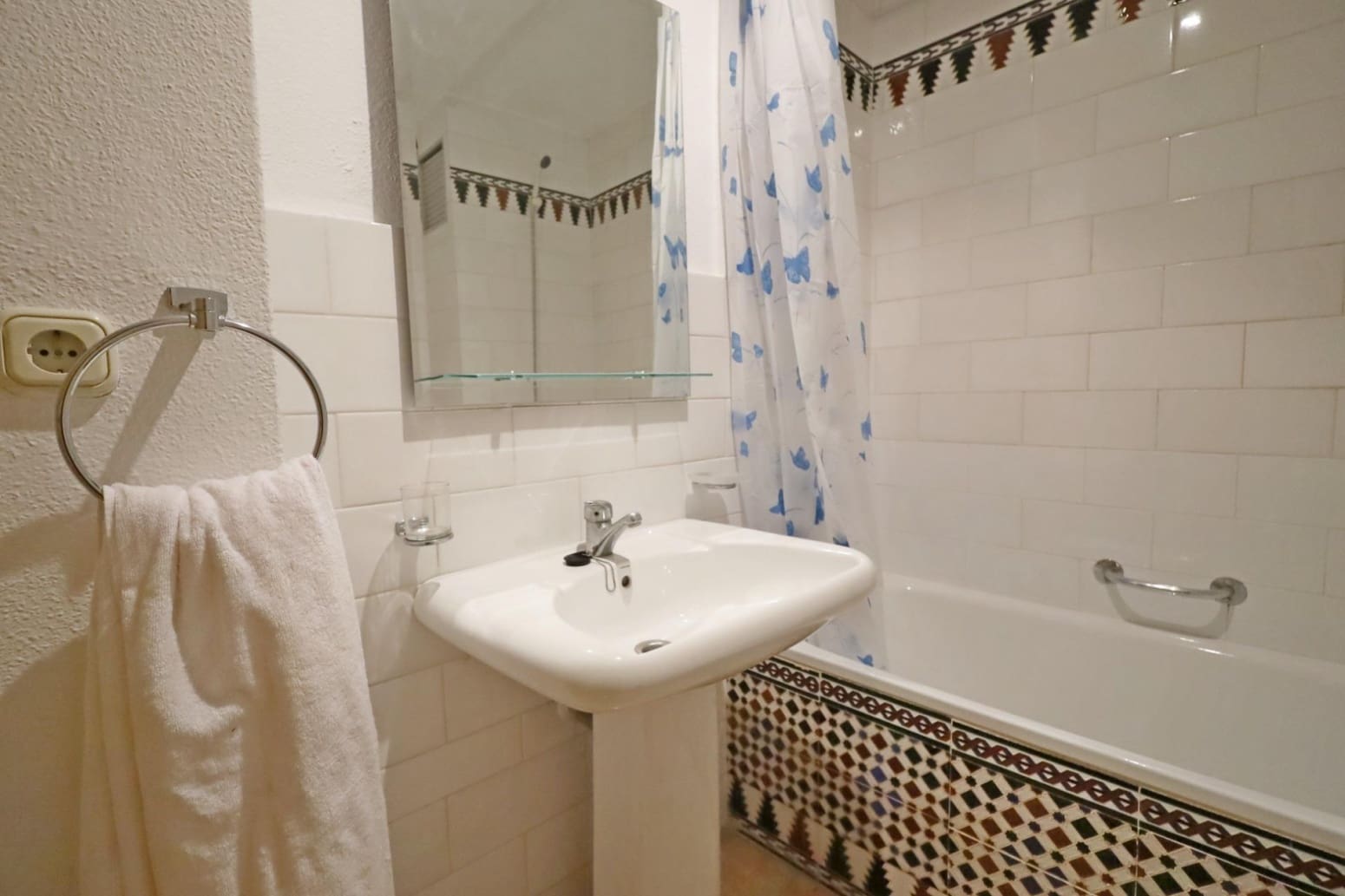 Piso de 1 habitación en Torremolinos en venta - 220.000 € (Ref: 10016619)