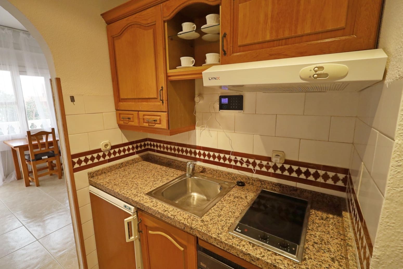 Piso de 1 habitación en Torremolinos en venta - 220.000 € (Ref: 10016619)