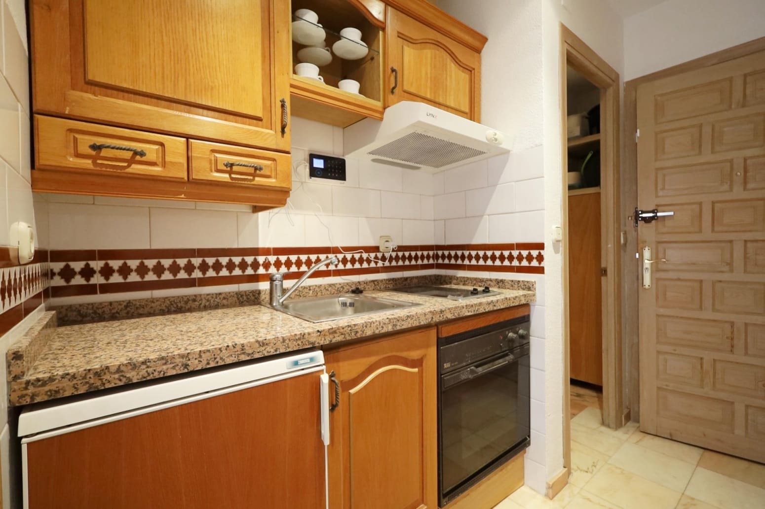 Piso de 1 habitación en Torremolinos en venta - 220.000 € (Ref: 10016619)