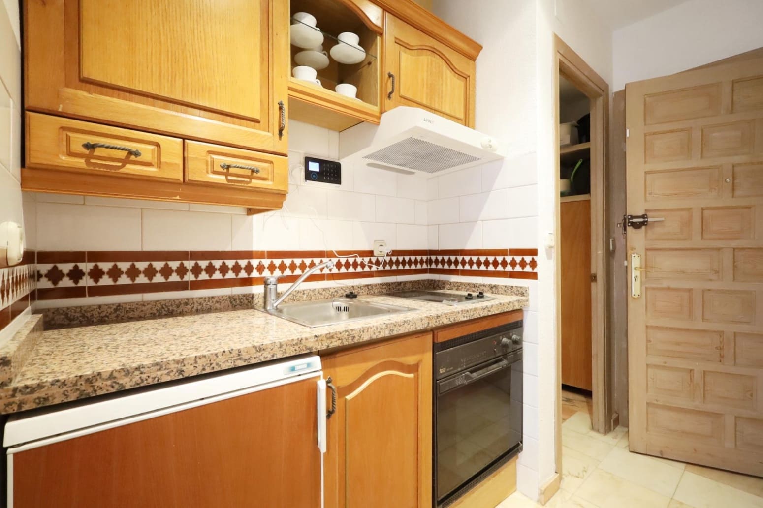 Piso de 1 habitación en Torremolinos en venta - 220.000 € (Ref: 10016619)