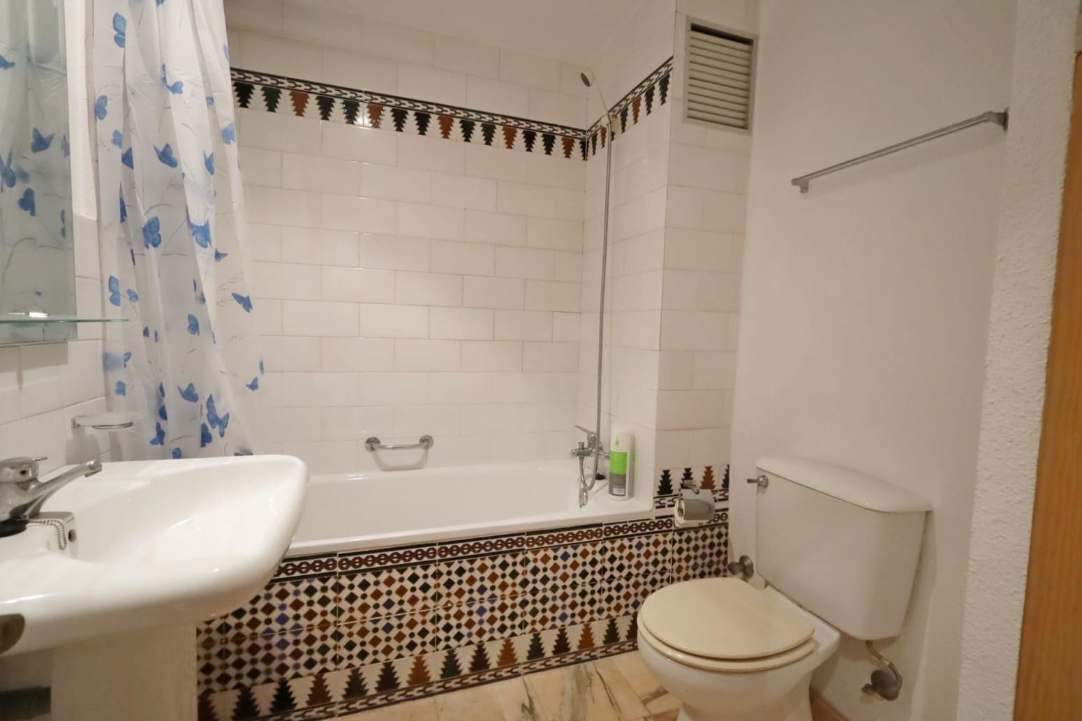 Piso de 1 habitación en Torremolinos en venta - 220.000 € (Ref: 10016619)