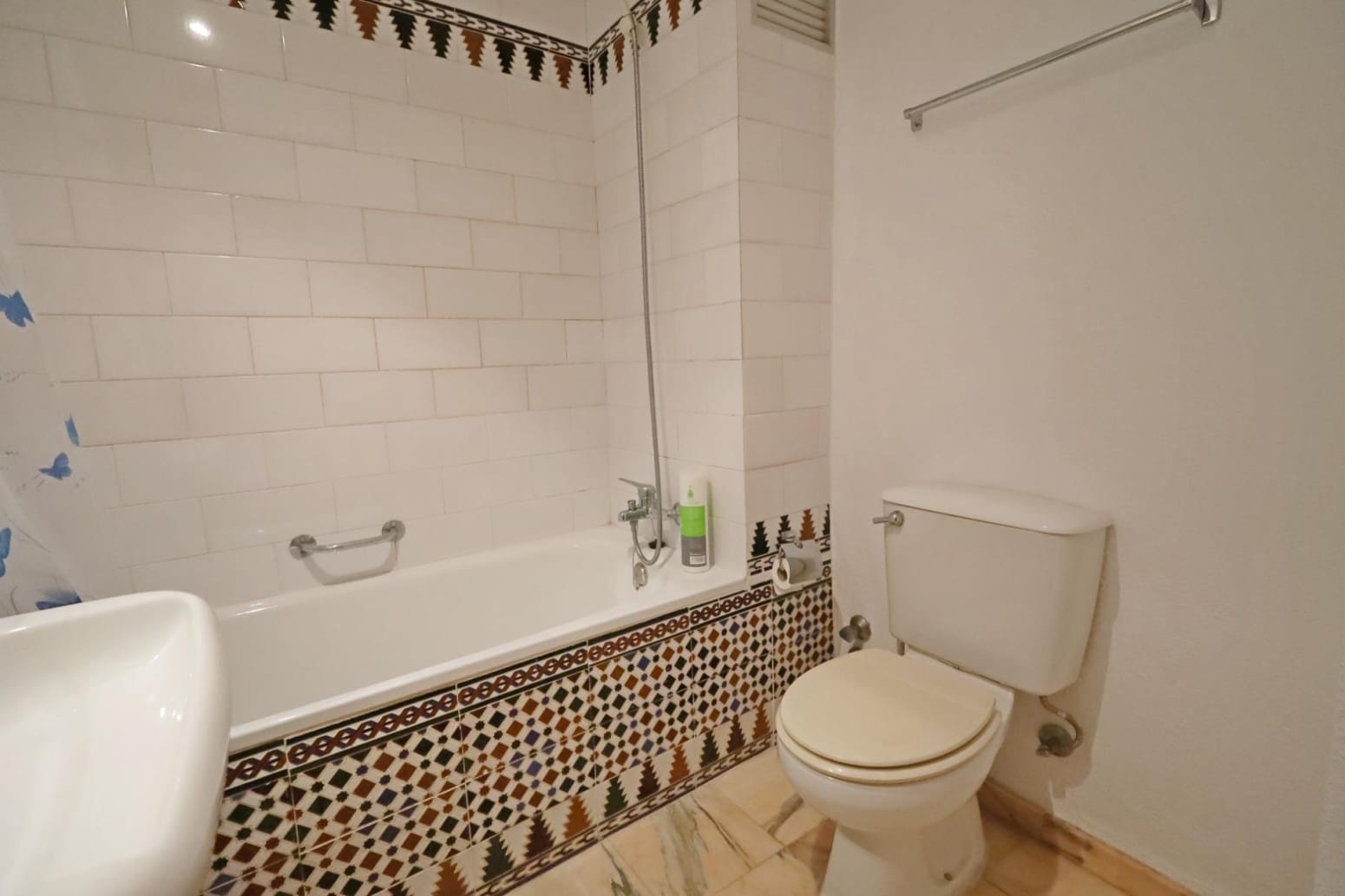 Piso de 1 habitación en Torremolinos en venta - 220.000 € (Ref: 10016619)