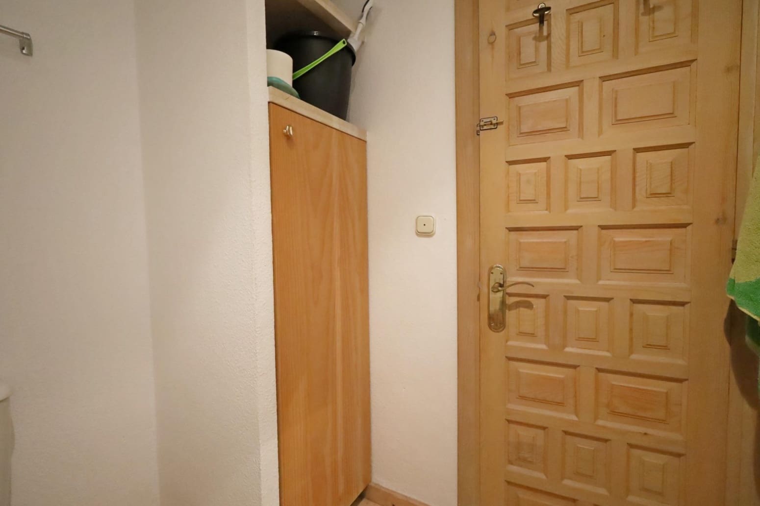 Piso de 1 habitación en Torremolinos en venta - 220.000 € (Ref: 10016619)