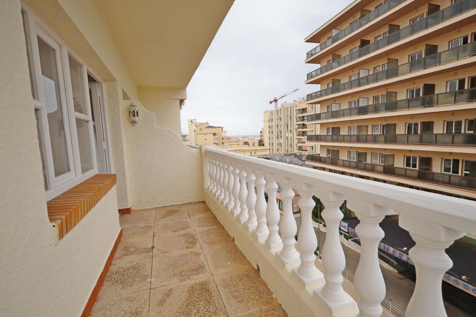 Piso de 1 habitación en Torremolinos en venta - 220.000 € (Ref: 10016619)