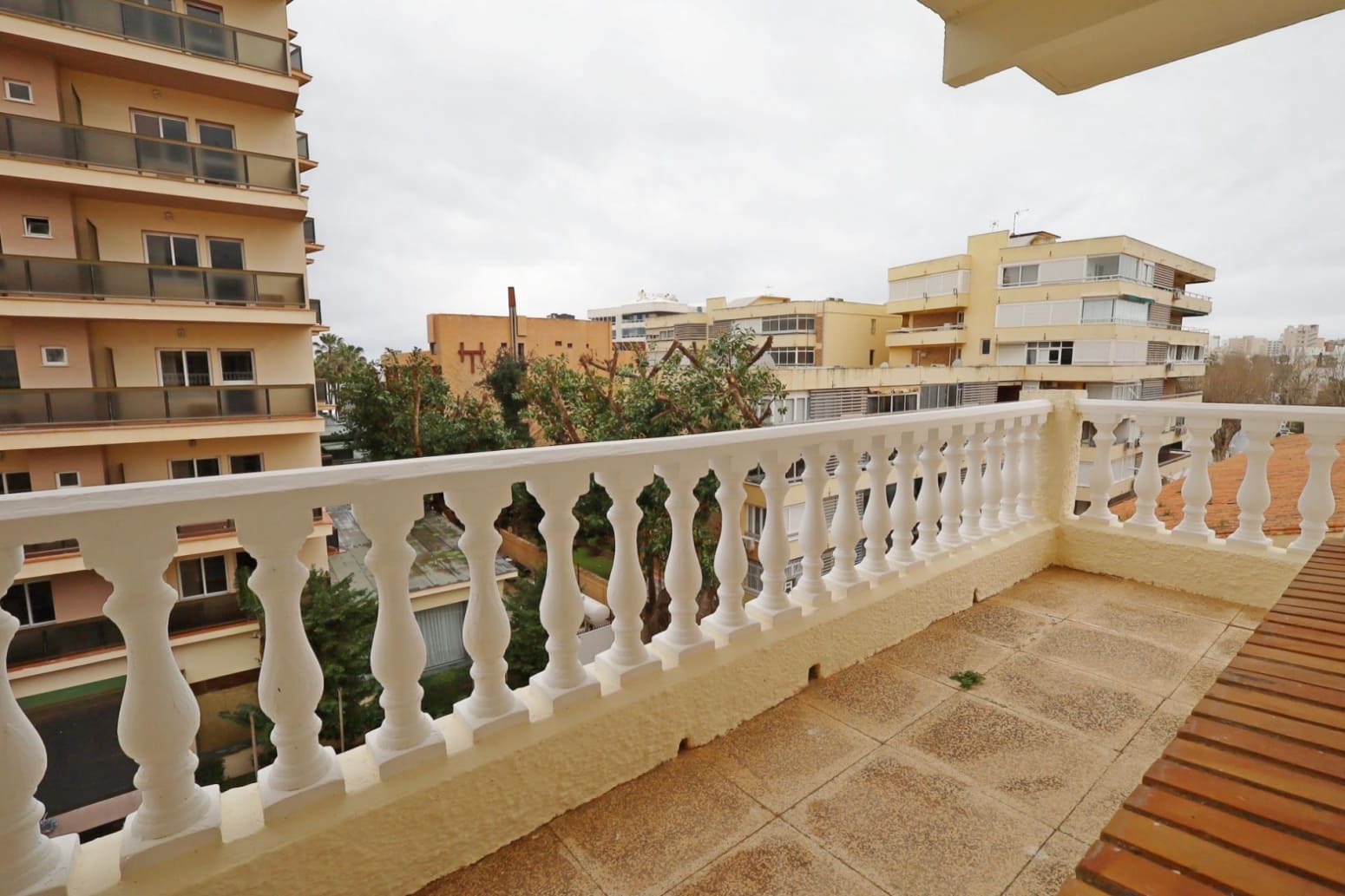 Piso de 1 habitación en Torremolinos en venta - 220.000 € (Ref: 10016619)