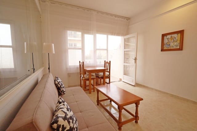 1 bedroom Flat for sale in Torremolinos - € 195,000 (Ref: 10016620)