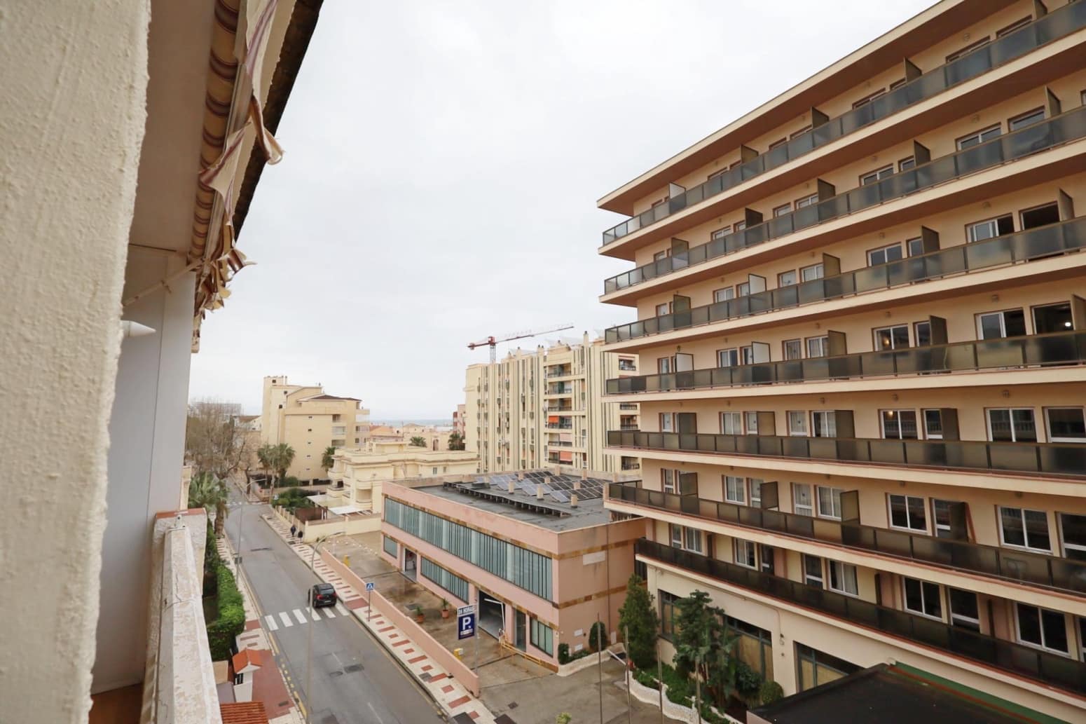 Piso de 1 habitación en Torremolinos en venta - 195.000 € (Ref: 10016620)