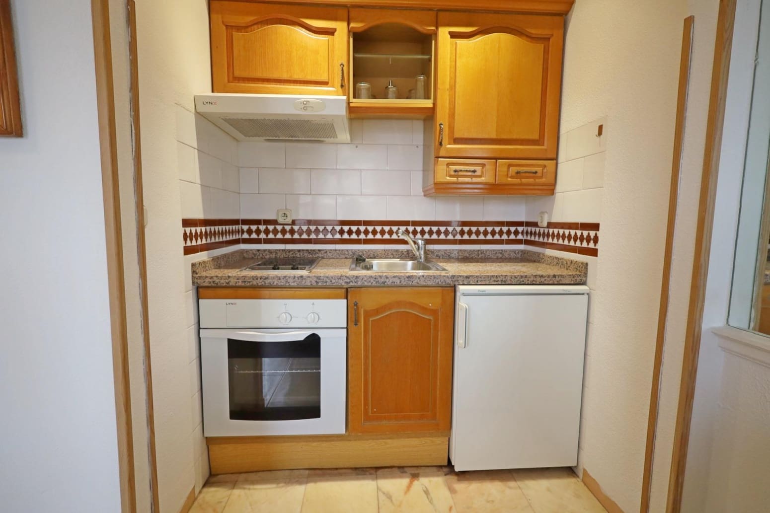 Piso de 1 habitación en Torremolinos en venta - 195.000 € (Ref: 10016620)