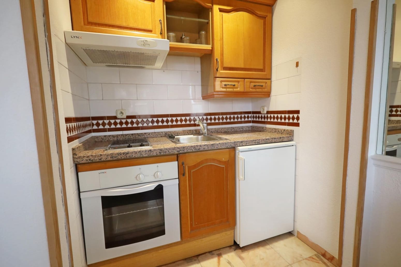 Piso de 1 habitación en Torremolinos en venta - 195.000 € (Ref: 10016620)