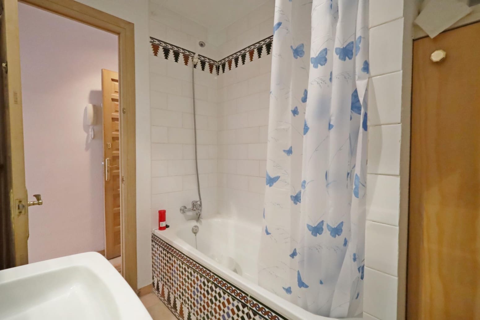 Piso de 1 habitación en Torremolinos en venta - 195.000 € (Ref: 10016620)