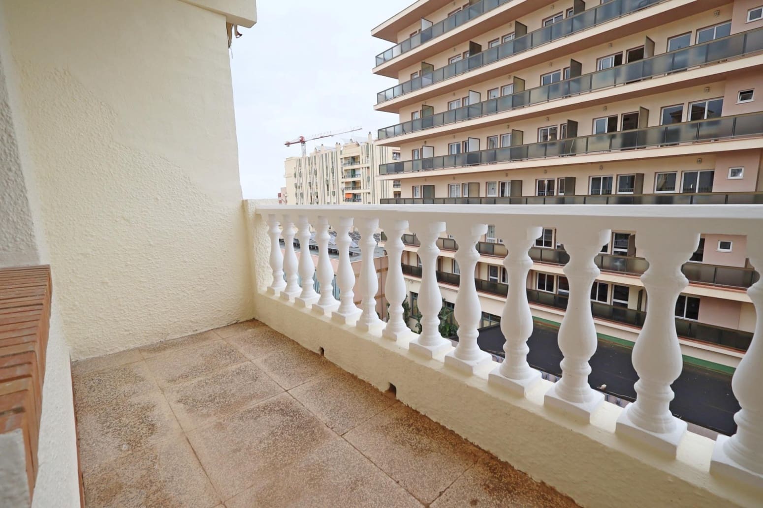Piso de 1 habitación en Torremolinos en venta - 195.000 € (Ref: 10016620)