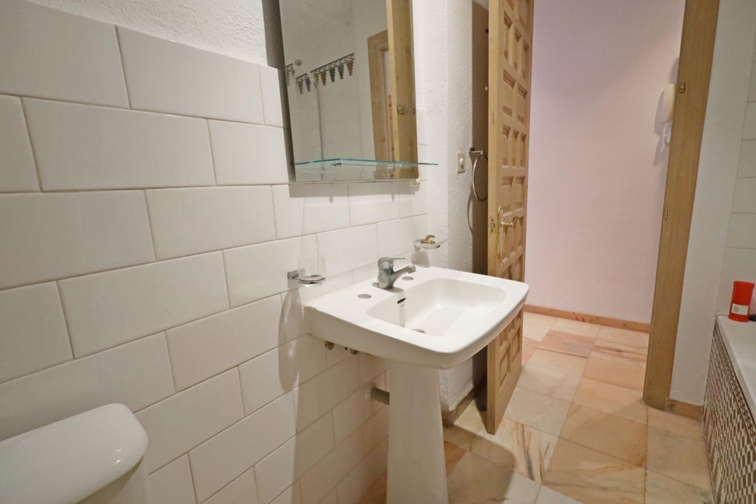 Piso de 1 habitación en Torremolinos en venta - 195.000 € (Ref: 10016620)