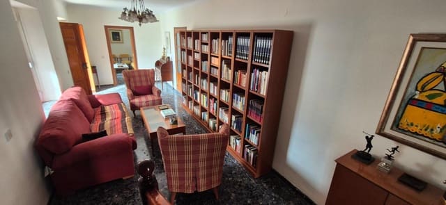 6 camera da letto Villa in vendita in Alcaucín - 349.000 € (Rif: 10016621)