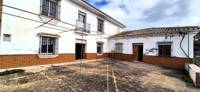 6 camera da letto Villa in vendita in Alcaucín - 349.000 € (Rif: 10016621)