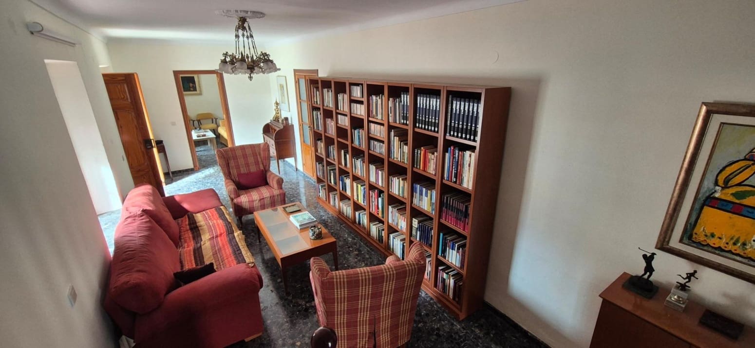 6 camera da letto Villa in vendita in Alcaucin con garage - 349.000 € (Rif: 10016621)