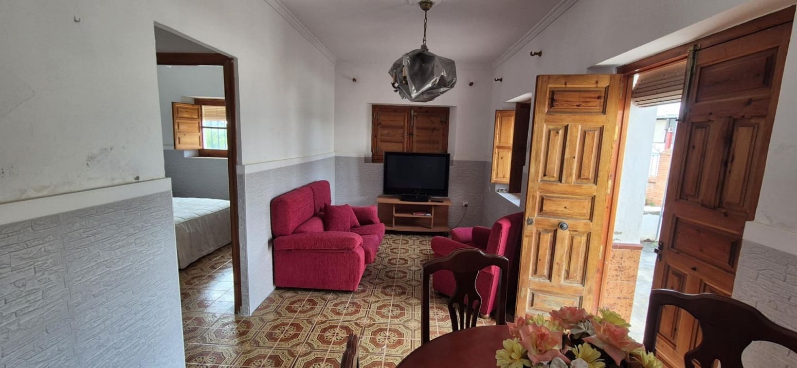 6 camera da letto Villa in vendita in Alcaucin con garage - 349.000 € (Rif: 10016621)