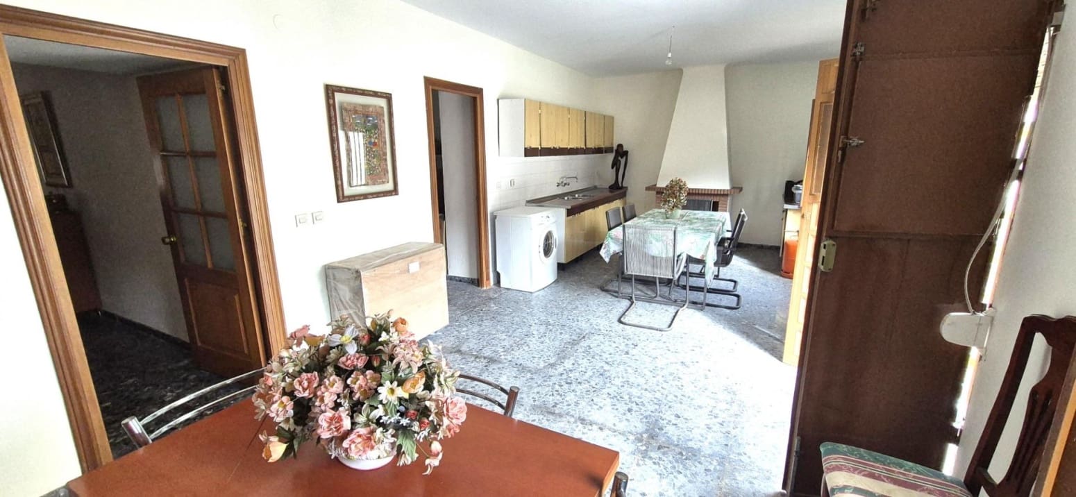 6 camera da letto Villa in vendita in Alcaucin con garage - 349.000 € (Rif: 10016621)