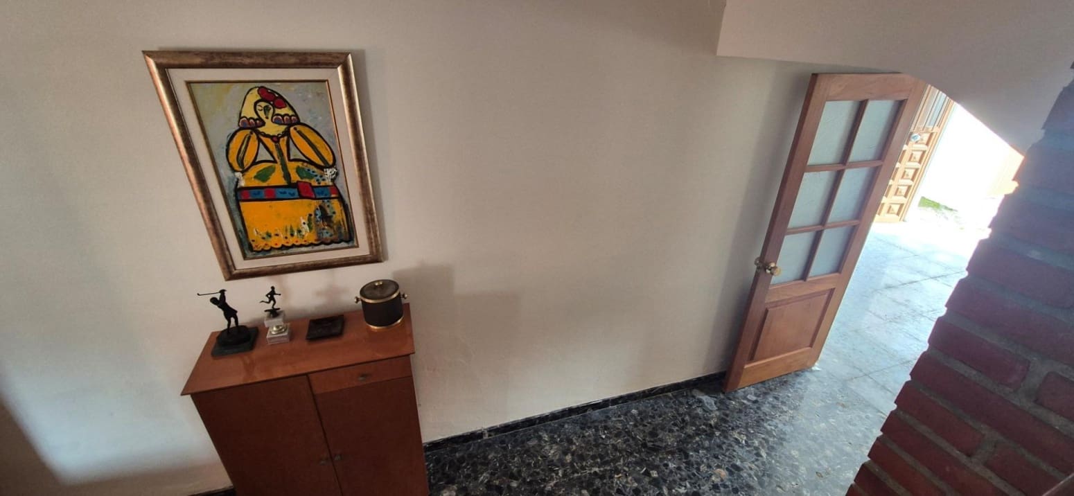 6 camera da letto Villa in vendita in Alcaucin con garage - 349.000 € (Rif: 10016621)