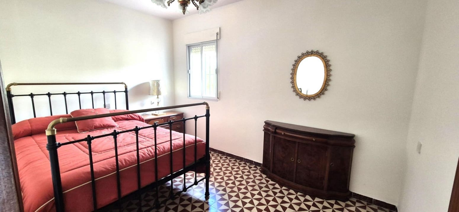 6 camera da letto Villa in vendita in Alcaucin con garage - 349.000 € (Rif: 10016621)