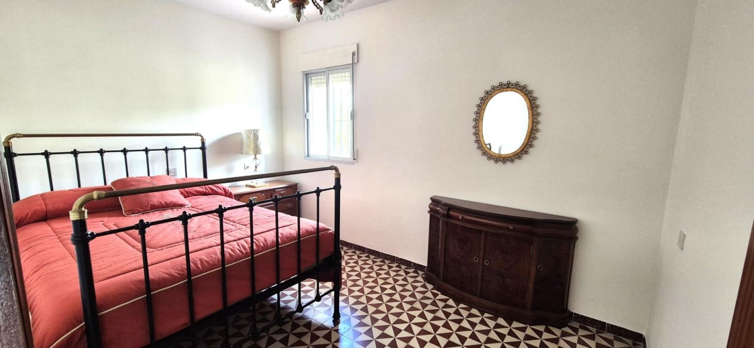 6 camera da letto Villa in vendita in Alcaucin con garage - 349.000 € (Rif: 10016621)