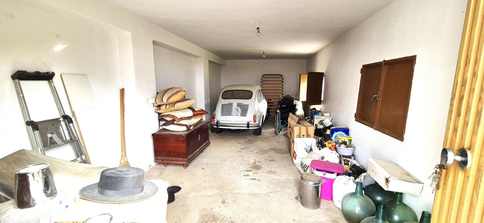 6 camera da letto Villa in vendita in Alcaucin con garage - 349.000 € (Rif: 10016621)