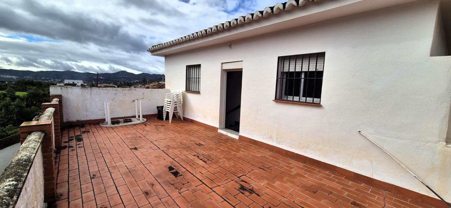 6 camera da letto Villa in vendita in Alcaucin con garage - 349.000 € (Rif: 10016621)