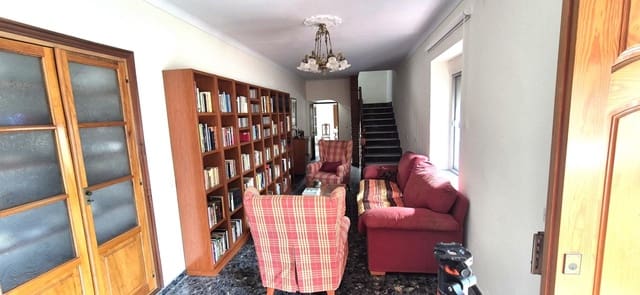 6 camera da letto Villa in vendita in Alcaucín - 349.000 € (Rif: 10016621)
