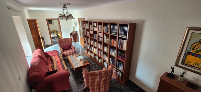 6 camera da letto Villa in vendita in Alcaucín - 349.000 € (Rif: 10016621)