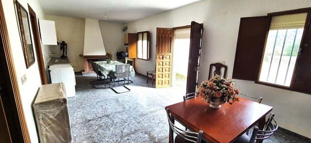 6 camera da letto Villa in vendita in Alcaucín - 349.000 € (Rif: 10016621)