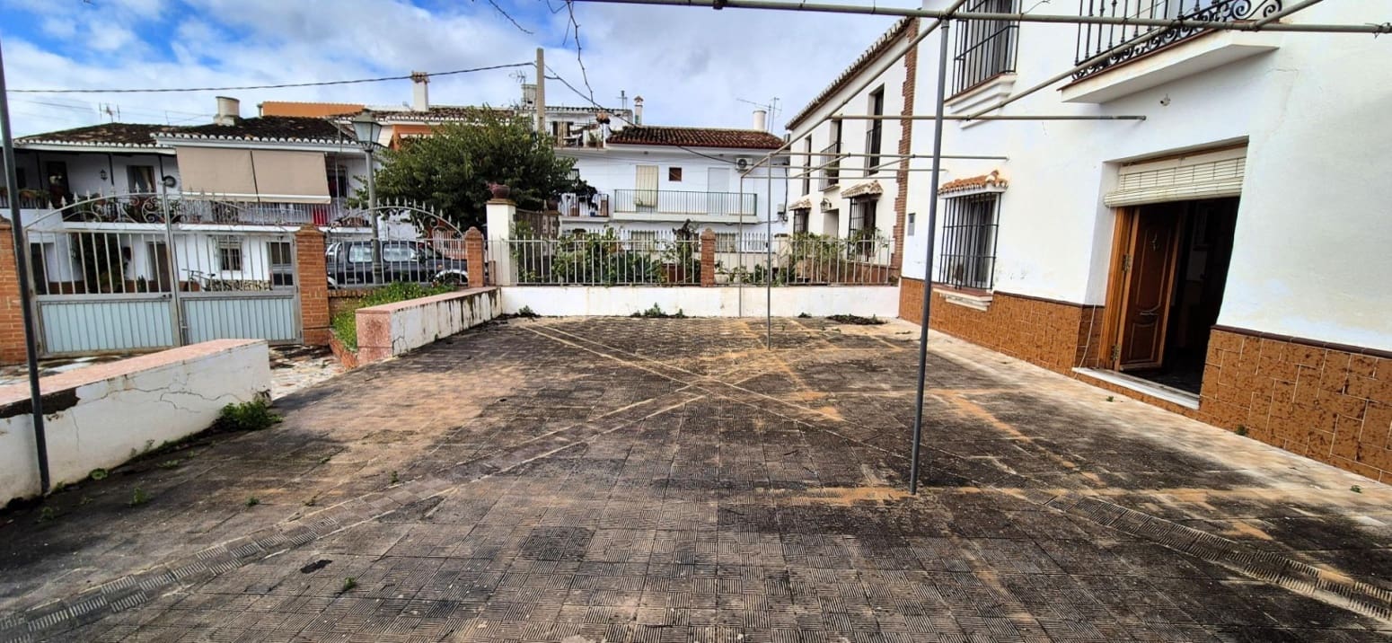 6 camera da letto Villa in vendita in Alcaucin con garage - 349.000 € (Rif: 10016621)