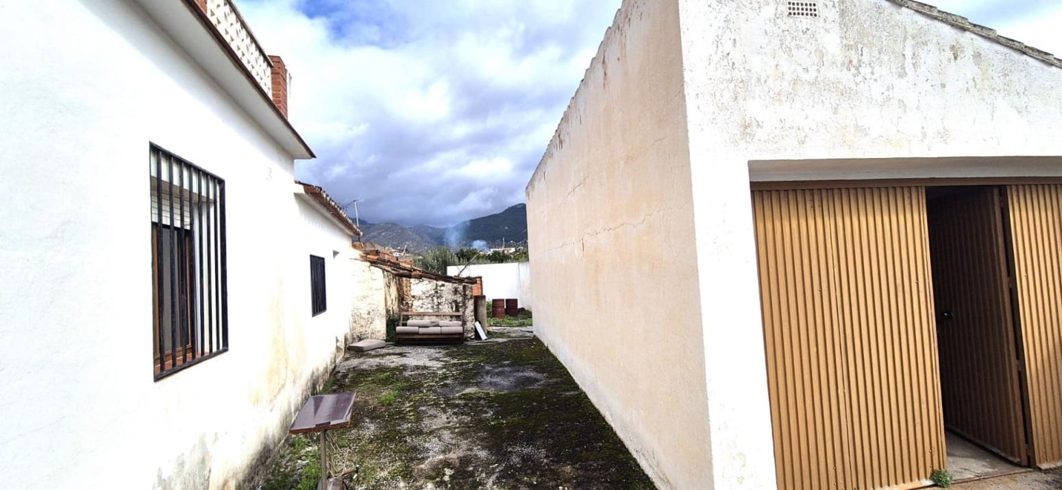 6 camera da letto Villa in vendita in Alcaucin con garage - 349.000 € (Rif: 10016621)