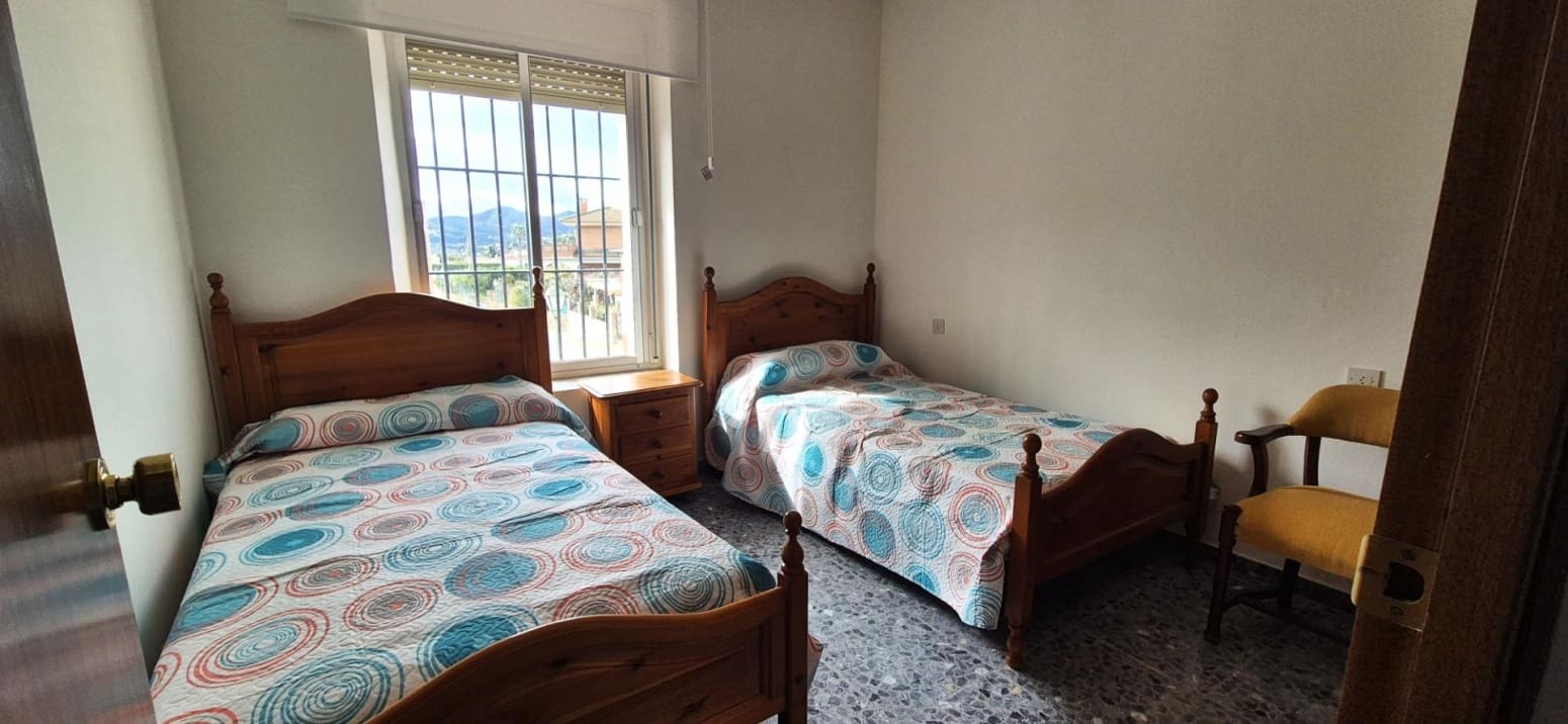 6 camera da letto Villa in vendita in Alcaucin con garage - 349.000 € (Rif: 10016621)