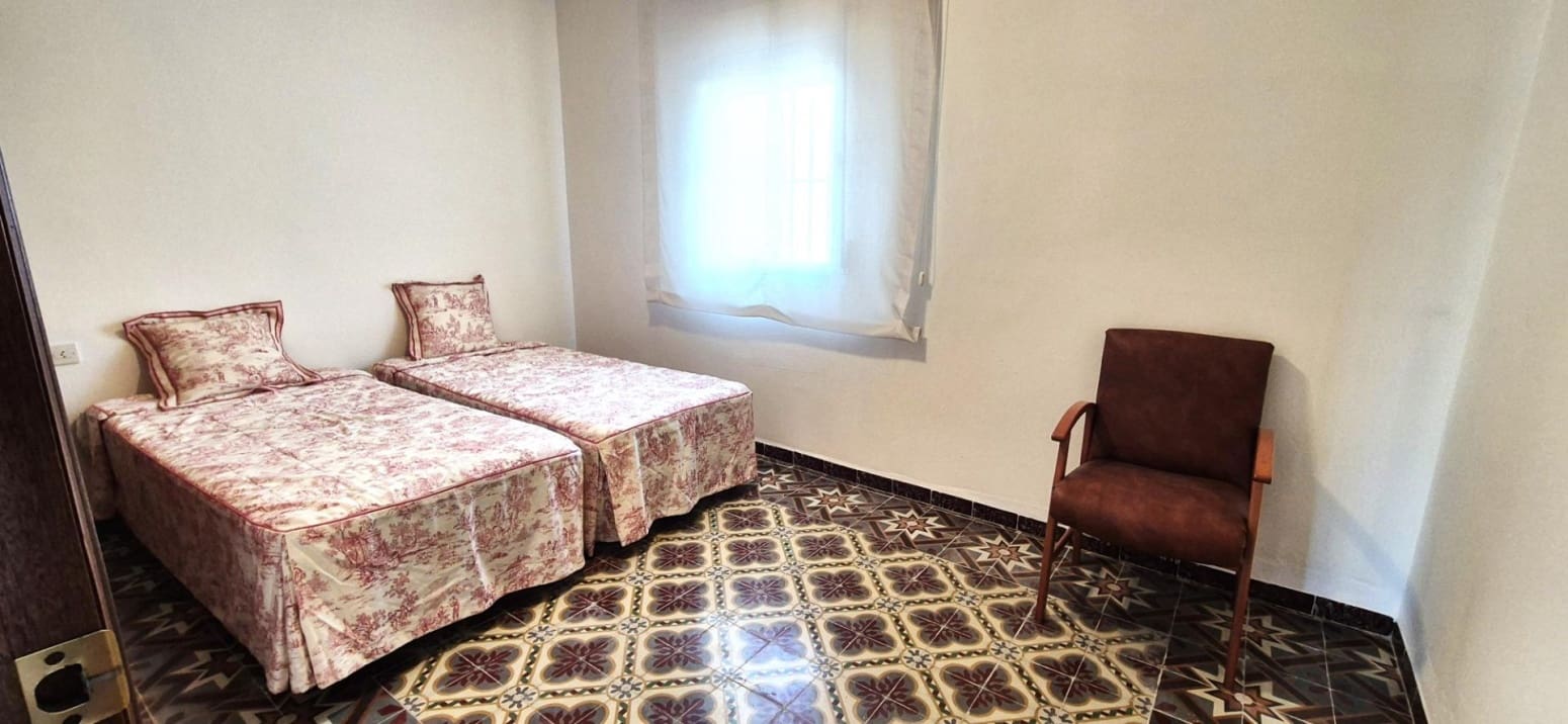 6 camera da letto Villa in vendita in Alcaucin con garage - 349.000 € (Rif: 10016621)